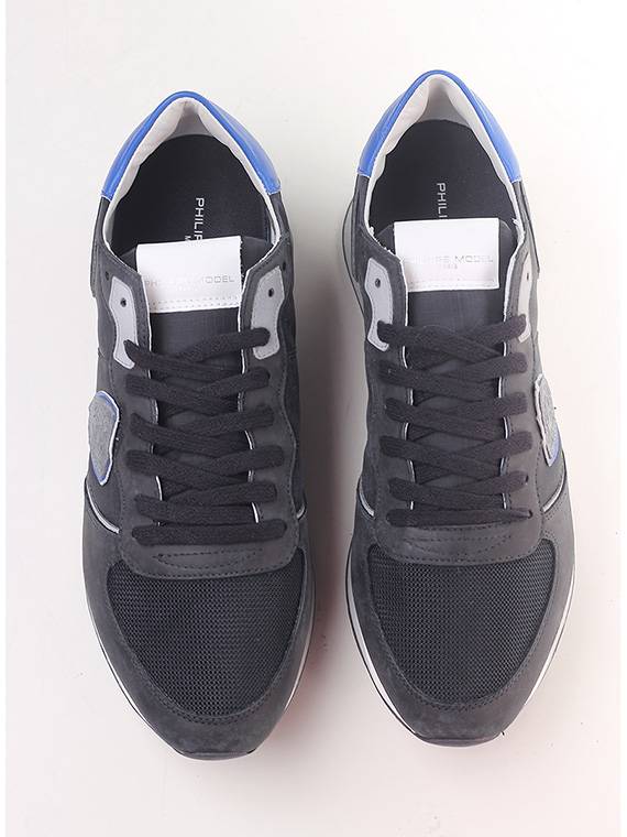 PHILIPPE MODEL PARIS Sneaker Sottocosto