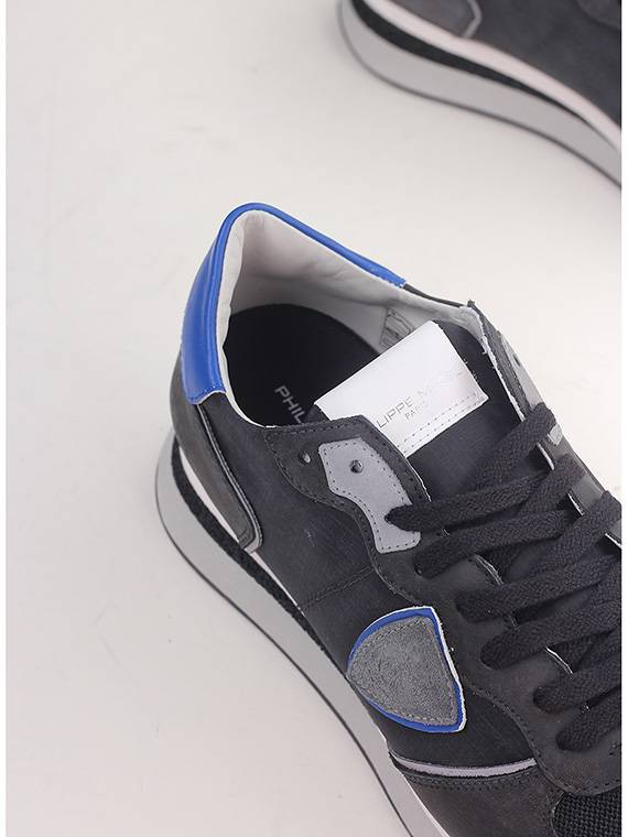 PHILIPPE MODEL PARIS Sneaker Sottocosto