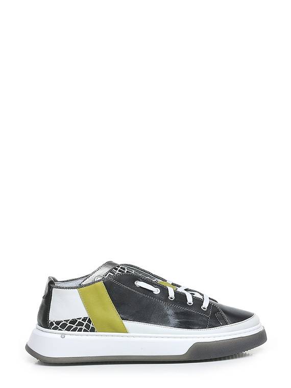 DIAMANTRÈ Sneaker Convenienza