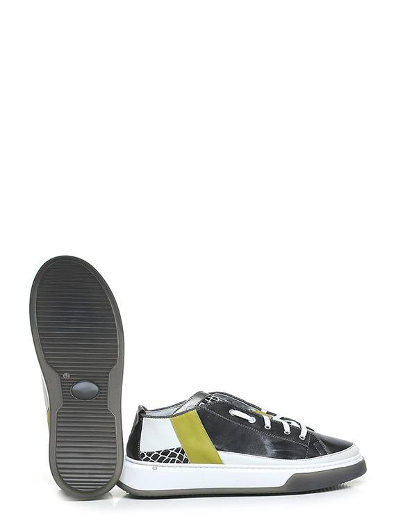 DIAMANTRÈ Sneaker Convenienza