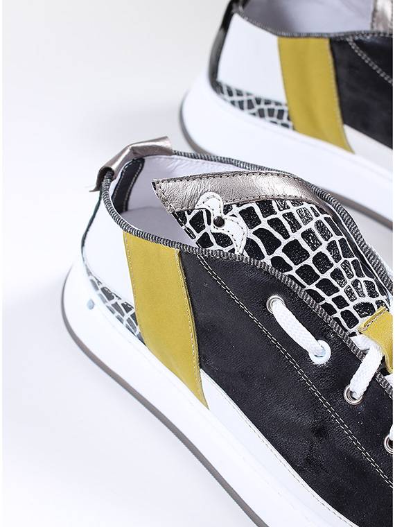 DIAMANTRÈ Sneaker Convenienza