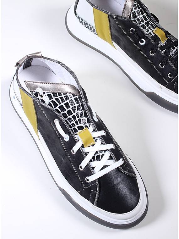 DIAMANTRÈ Sneaker Convenienza