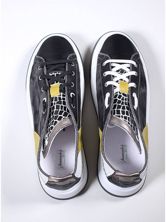 DIAMANTRÈ Sneaker Convenienza