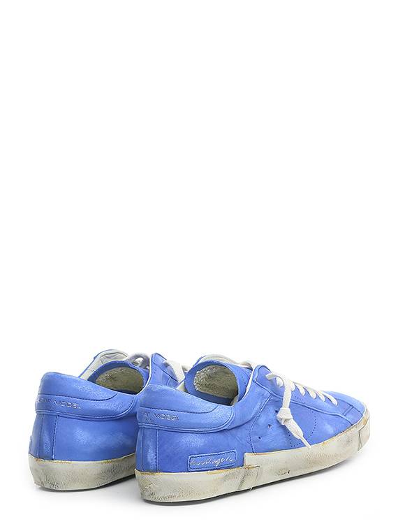 PHILIPPE MODEL PARIS Sneaker Novità
