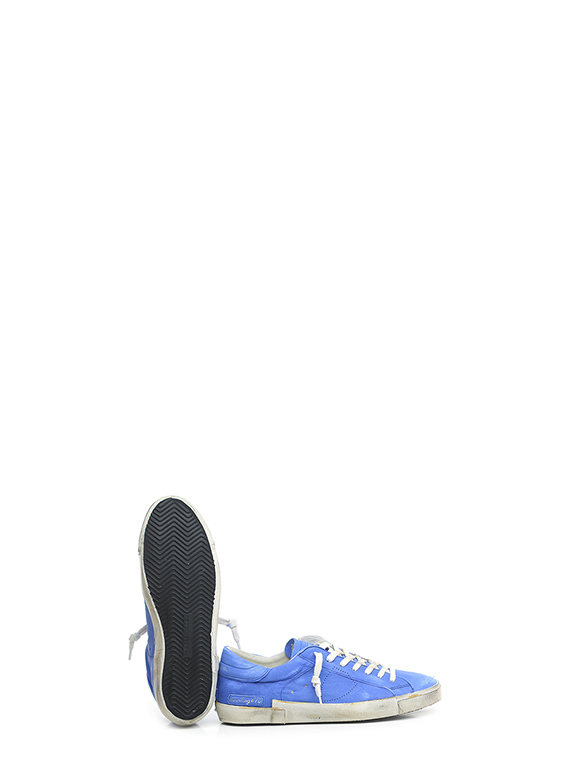 PHILIPPE MODEL PARIS Sneaker Novità