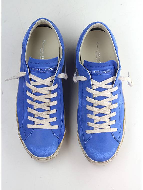 PHILIPPE MODEL PARIS Sneaker Novità