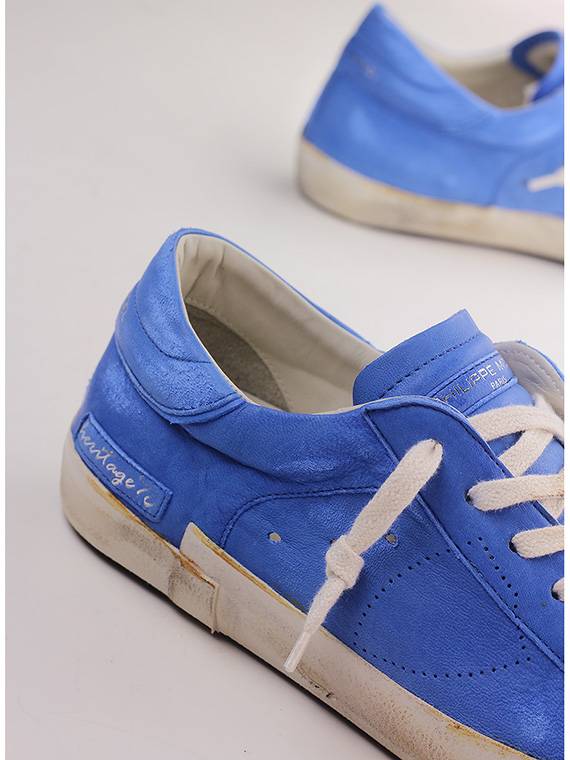 PHILIPPE MODEL PARIS Sneaker Novità