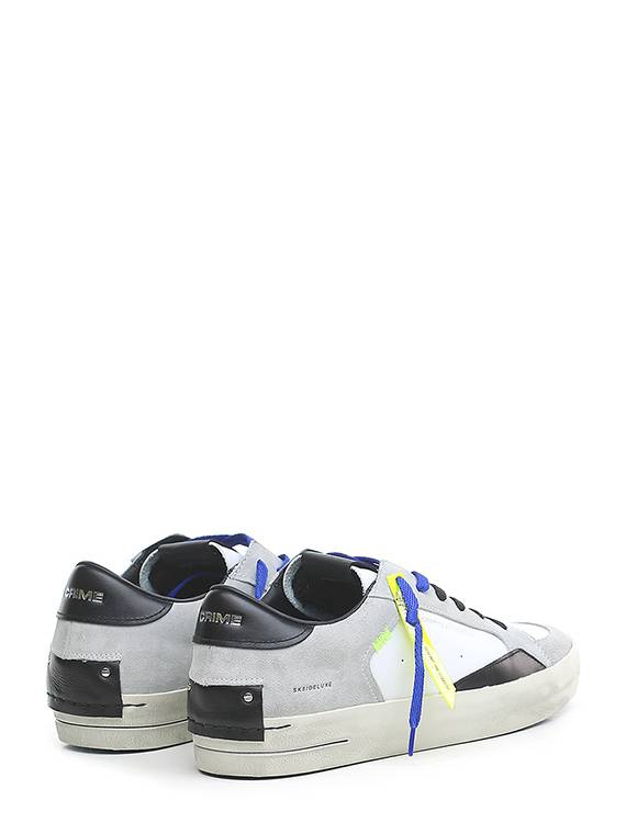 CRIME Sneaker Presa