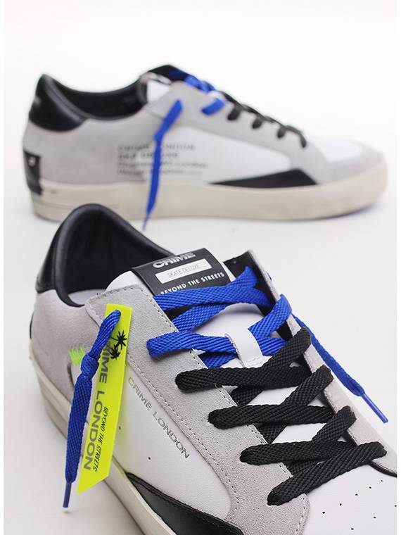 CRIME Sneaker Presa