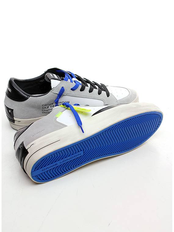 CRIME Sneaker Presa