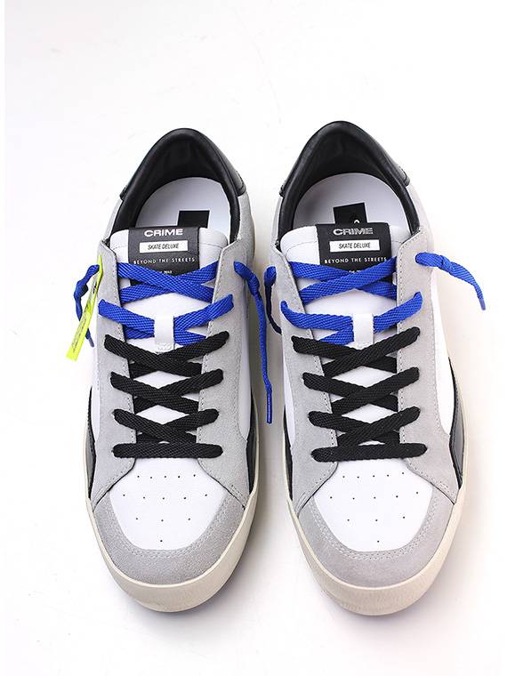 CRIME Sneaker Presa
