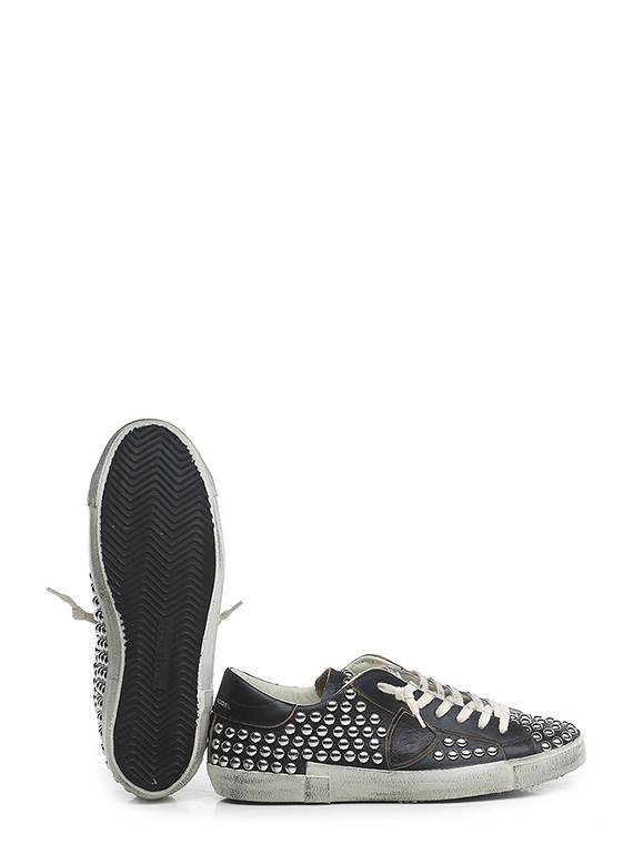 PHILIPPE MODEL PARIS Sneaker Sconto