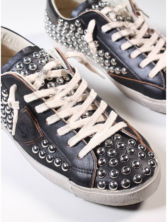 PHILIPPE MODEL PARIS Sneaker Sconto