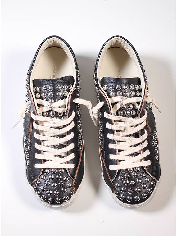 PHILIPPE MODEL PARIS Sneaker Sconto