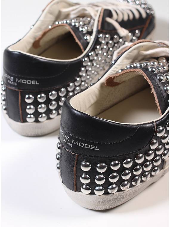 PHILIPPE MODEL PARIS Sneaker Sconto