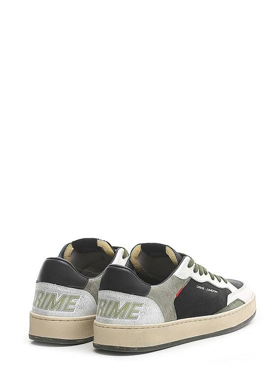 CRIME Sneaker Offerta