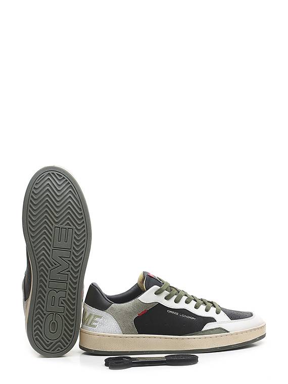 CRIME Sneaker Offerta