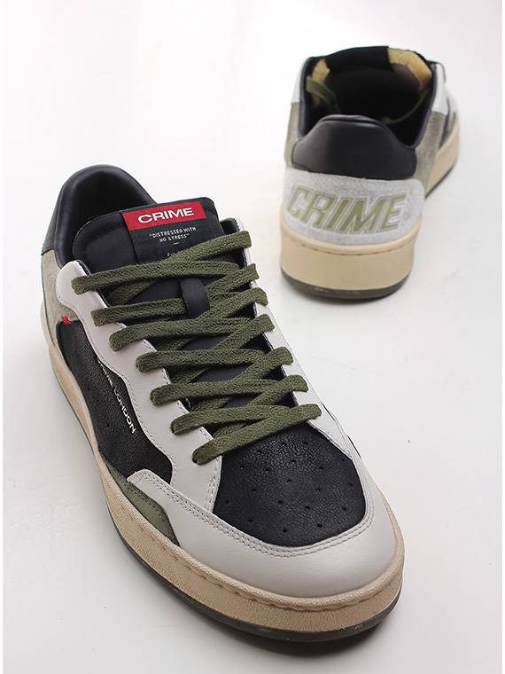 CRIME Sneaker Offerta