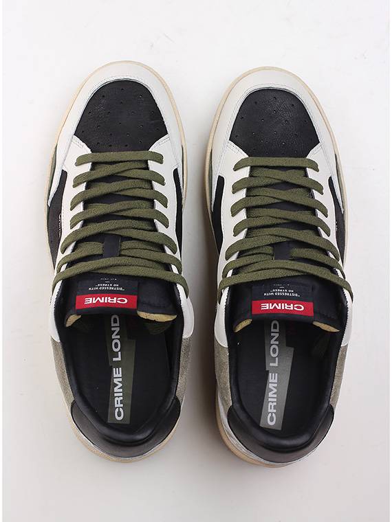 CRIME Sneaker Offerta