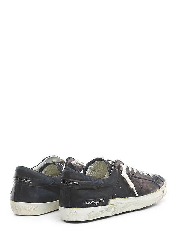 PHILIPPE MODEL PARIS Sneaker Economico