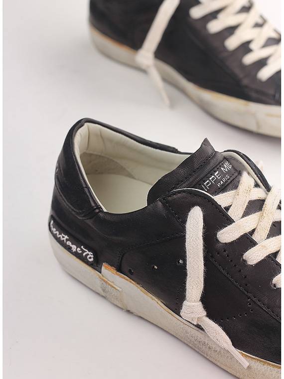 PHILIPPE MODEL PARIS Sneaker Economico