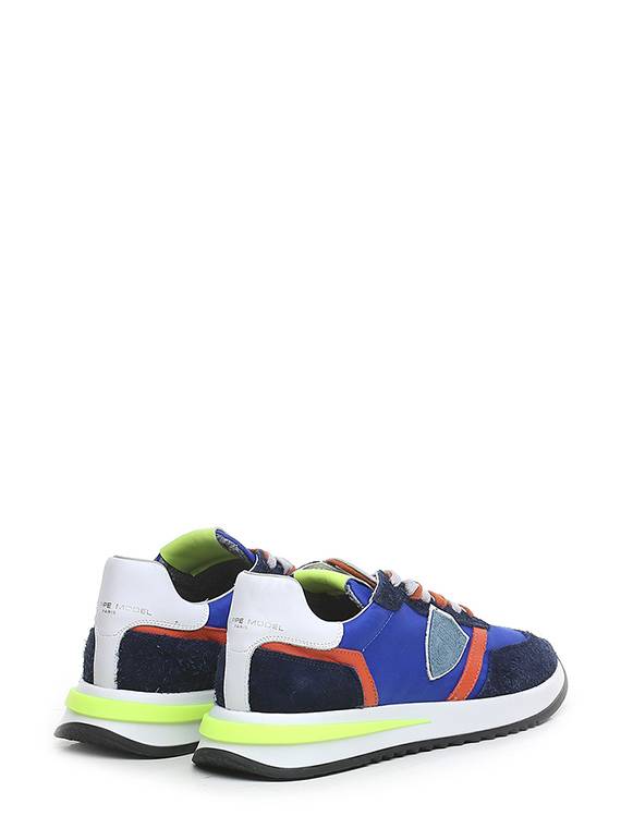 PHILIPPE MODEL PARIS Sneaker Outlet