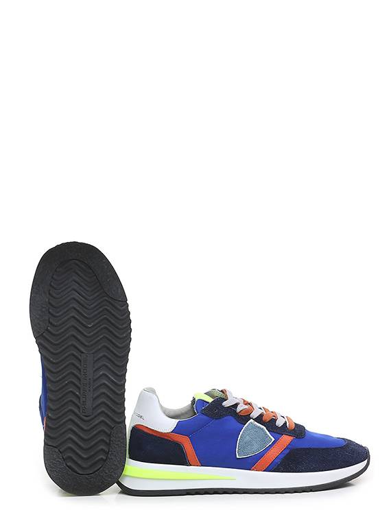 PHILIPPE MODEL PARIS Sneaker Outlet