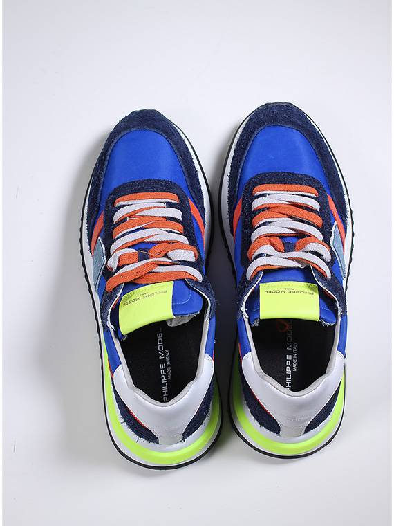 PHILIPPE MODEL PARIS Sneaker Outlet
