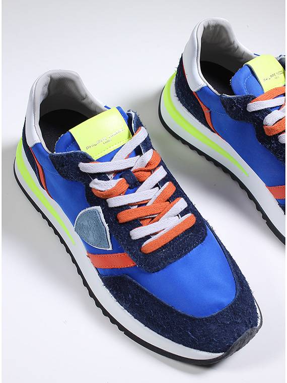 PHILIPPE MODEL PARIS Sneaker Outlet