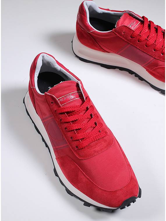 PHILIPPE MODEL PARIS Sneaker In Vendita