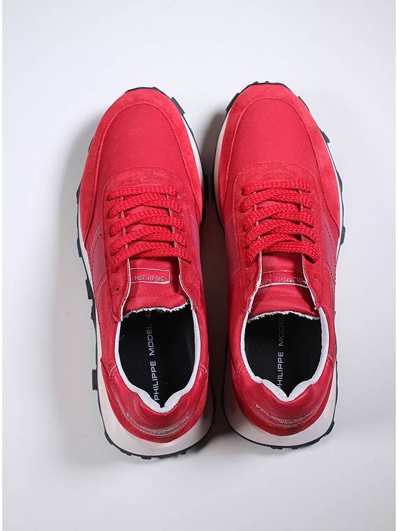 PHILIPPE MODEL PARIS Sneaker In Vendita