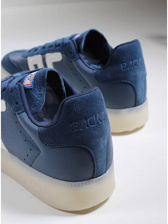 BACK 70 Sneaker Hotsell
