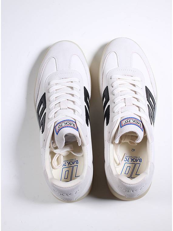BACK 70 Sneaker Vendita Calda