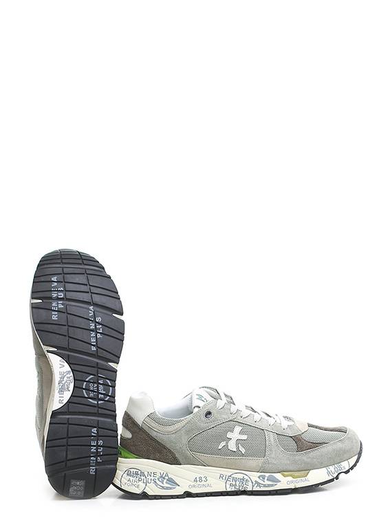 PREMIATA Sneaker Vendita Economica