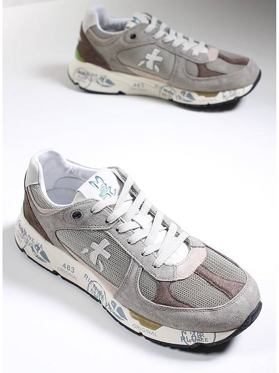 PREMIATA Sneaker Vendita Economica