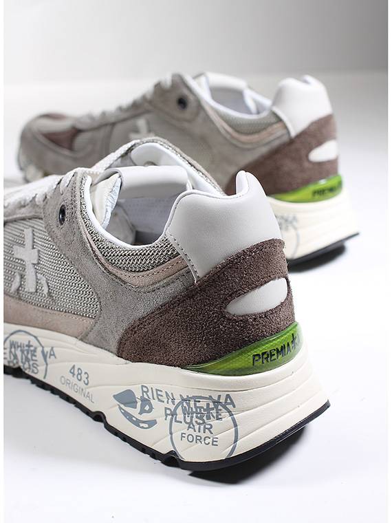 PREMIATA Sneaker Vendita Economica
