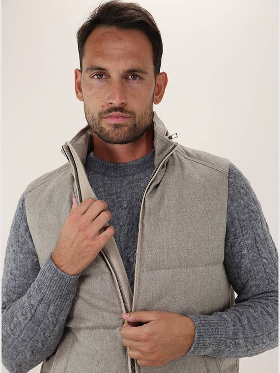 AGF Piumino Shopping online