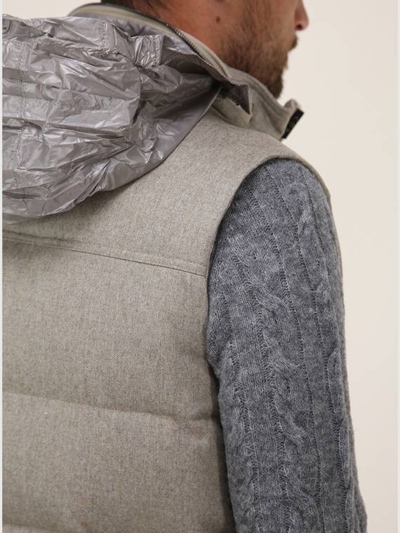 AGF Piumino Shopping online