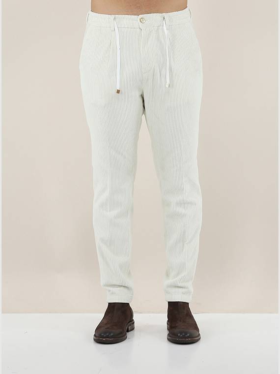 CRUNA Pantalone Vendite stagionali