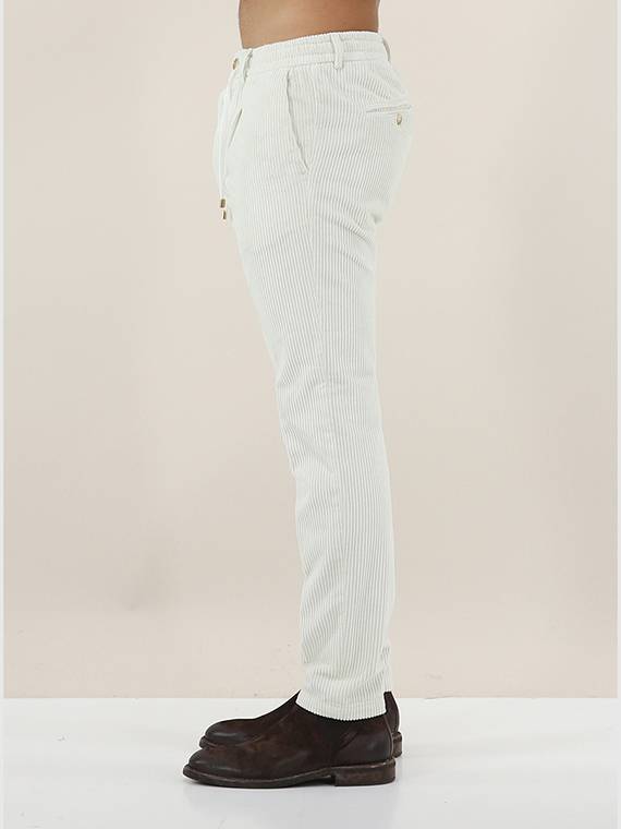 CRUNA Pantalone Vendite stagionali