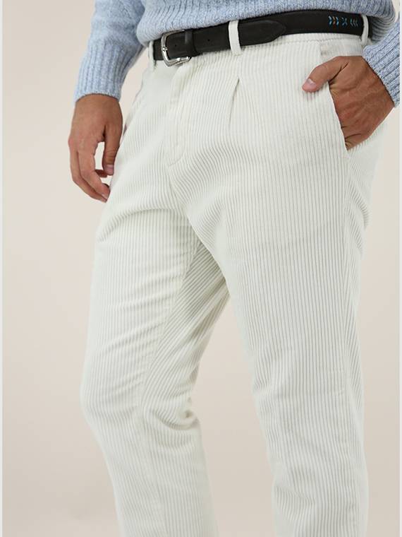 CRUNA Pantalone Vendite stagionali