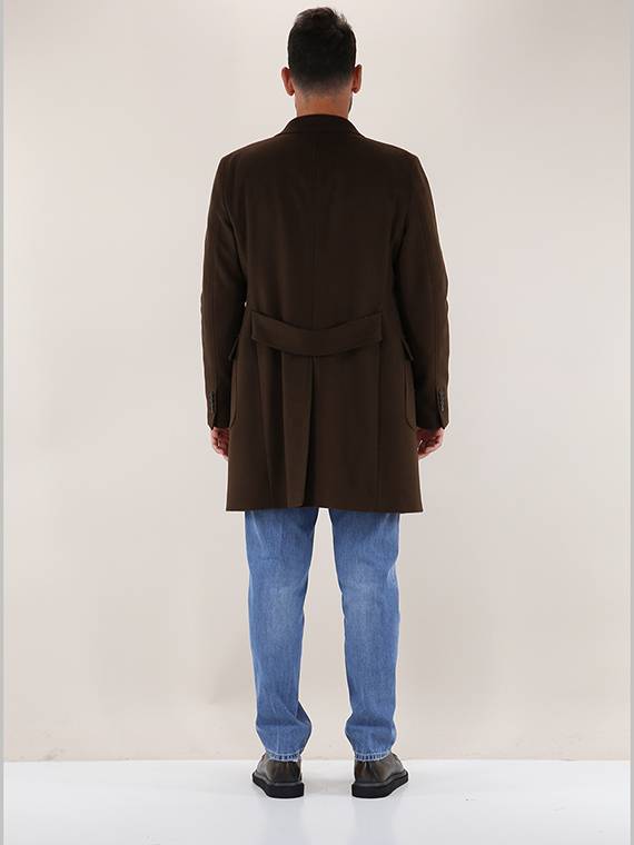 BRERAS MILANO Cappotto Offerta San Valentino