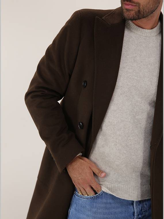 BRERAS MILANO Cappotto Offerta San Valentino