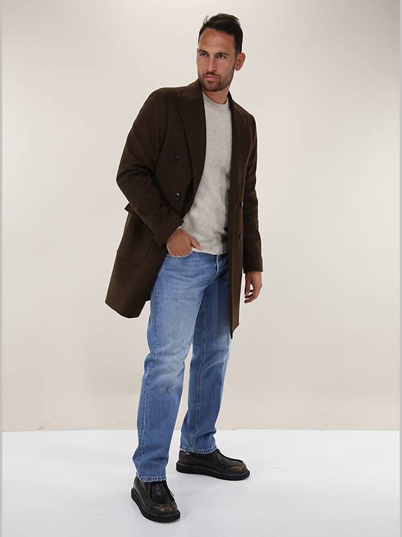 BRERAS MILANO Cappotto Offerta San Valentino