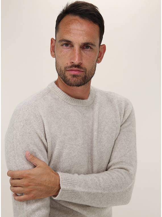 ROBERTO COLLINA Maglia Latest fashion