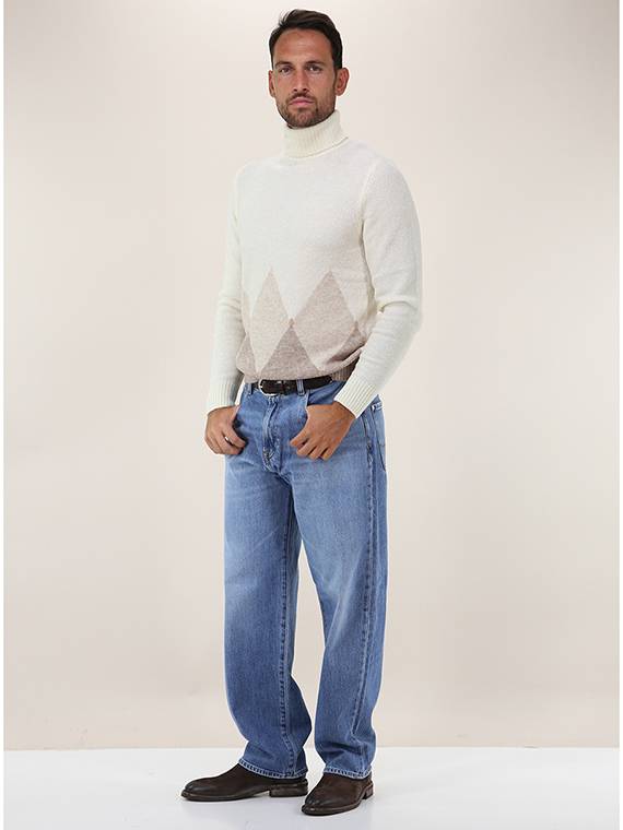 BALLANTYNE Maglia Online Outlet