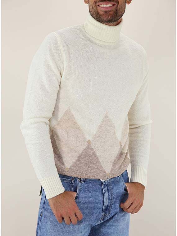 BALLANTYNE Maglia Online Outlet