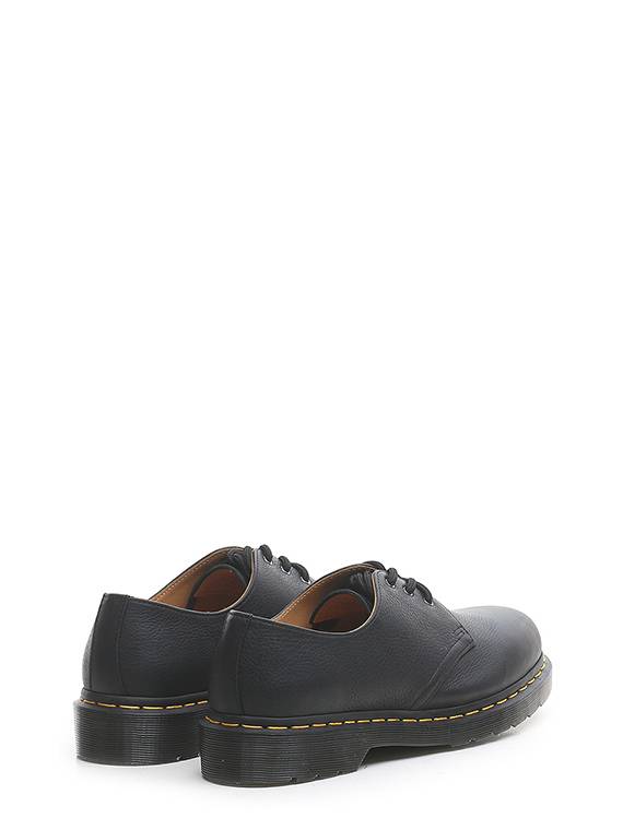 DR. MARTENS Stringata Nuovi prodotti