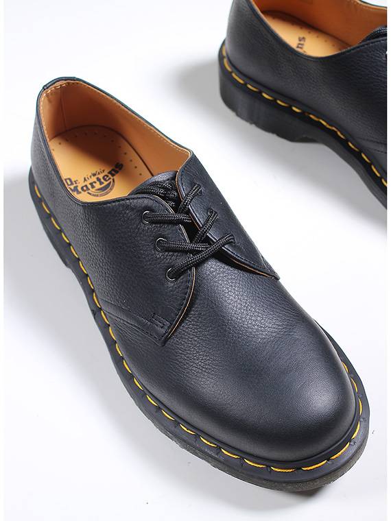 DR. MARTENS Stringata Nuovi prodotti