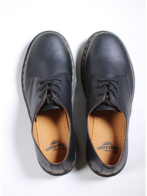 DR. MARTENS Stringata Nuovi prodotti